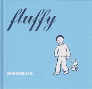 Fluffy TPB HC #1 VF ; Cabanon comic book