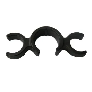 Folding Alloy Scooter Handlebar Clip