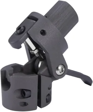 Folding Rod Lock Base Screw Attachment Parts Practical Hook for -M365 Electric Scooter Folding Poles Base for Scooter Spare Parts