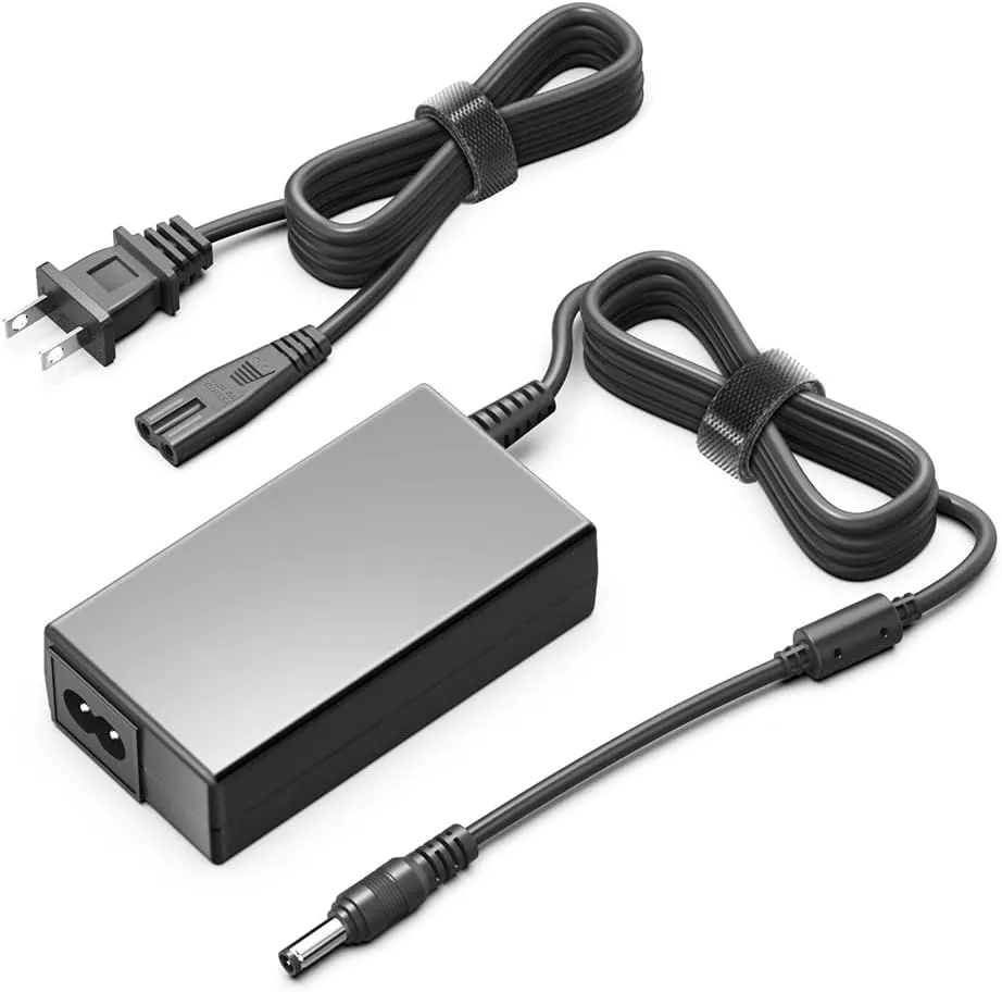 for Insignia Soundbar Power Cord, TAIFU 18V AC Adapter for Insignia NS-SB314 NS-SB316 NS-HSB318 NS-SB212 NS-SB515 NS-SB315 EW40-1822-AU NSSB314 Soundbar Speaker Power Supply, Nyne Rock Xtreme Speaker