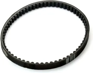 for Italjet for Velocifero 50 1996-2003 1997 1998 1999 2000 2001 2002 337127204 659-16.5-30 Scooter Drive Belt Transmission Drive Belt Transfer Belts