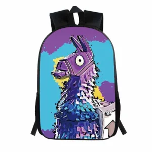 Fortnite Graphic School Backpack CSSO210