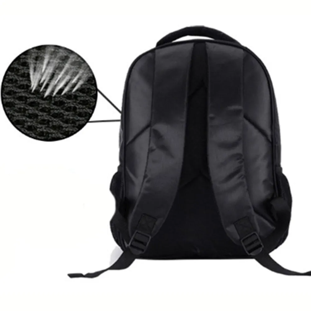 Fortnite Graphic School Backpack CSSO210