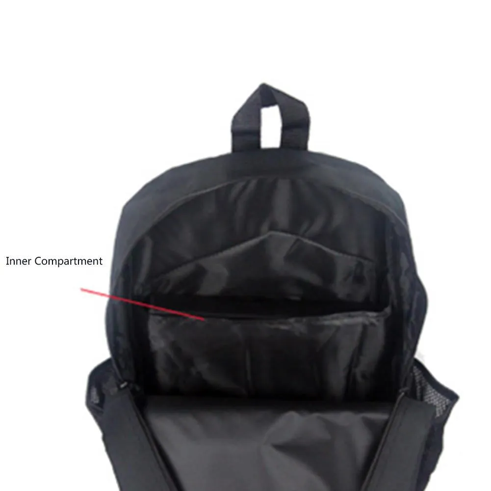 Fortnite Graphic School Backpack CSSO210