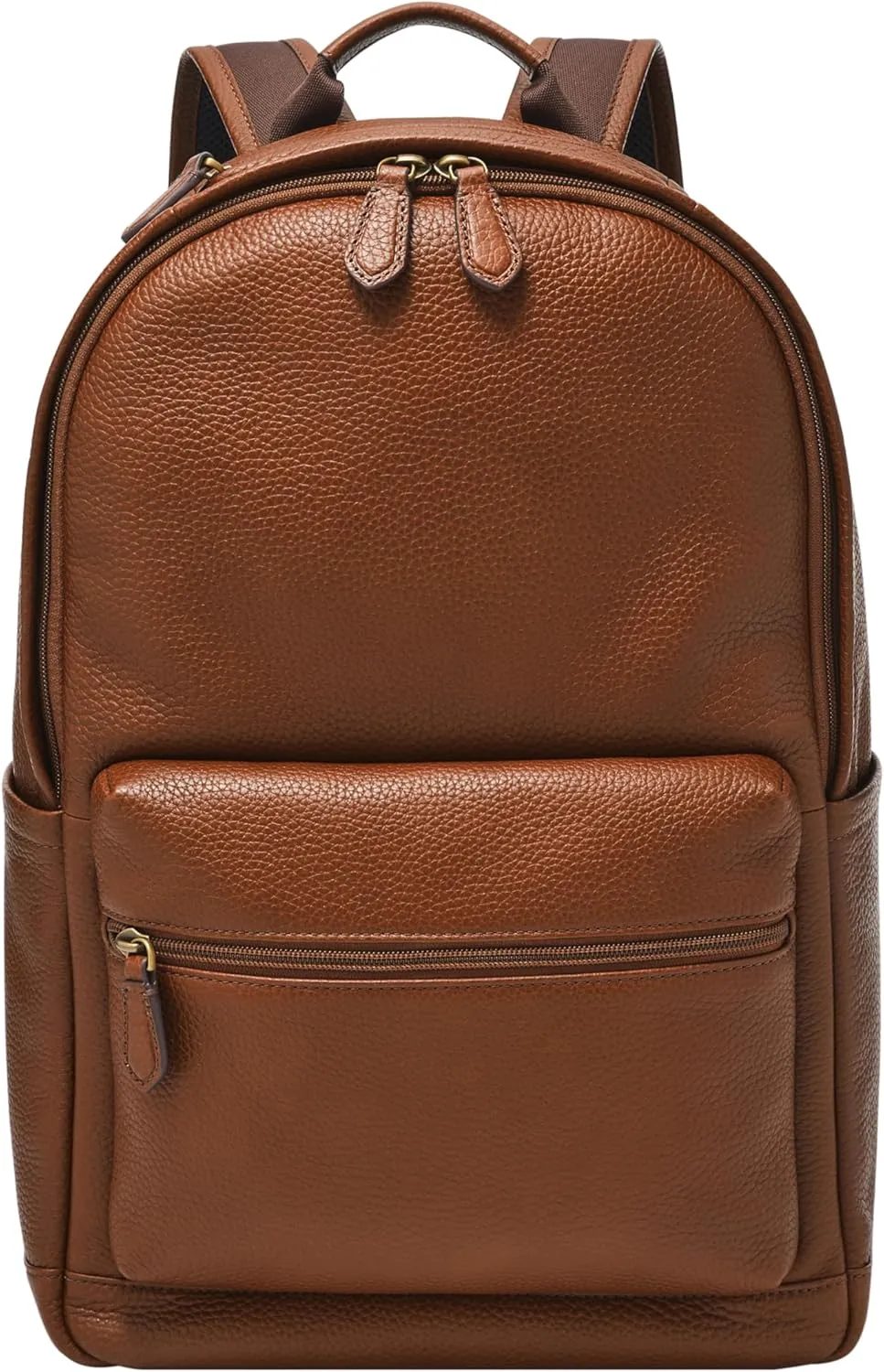Fossil Buckner Backpack, Medium Brown