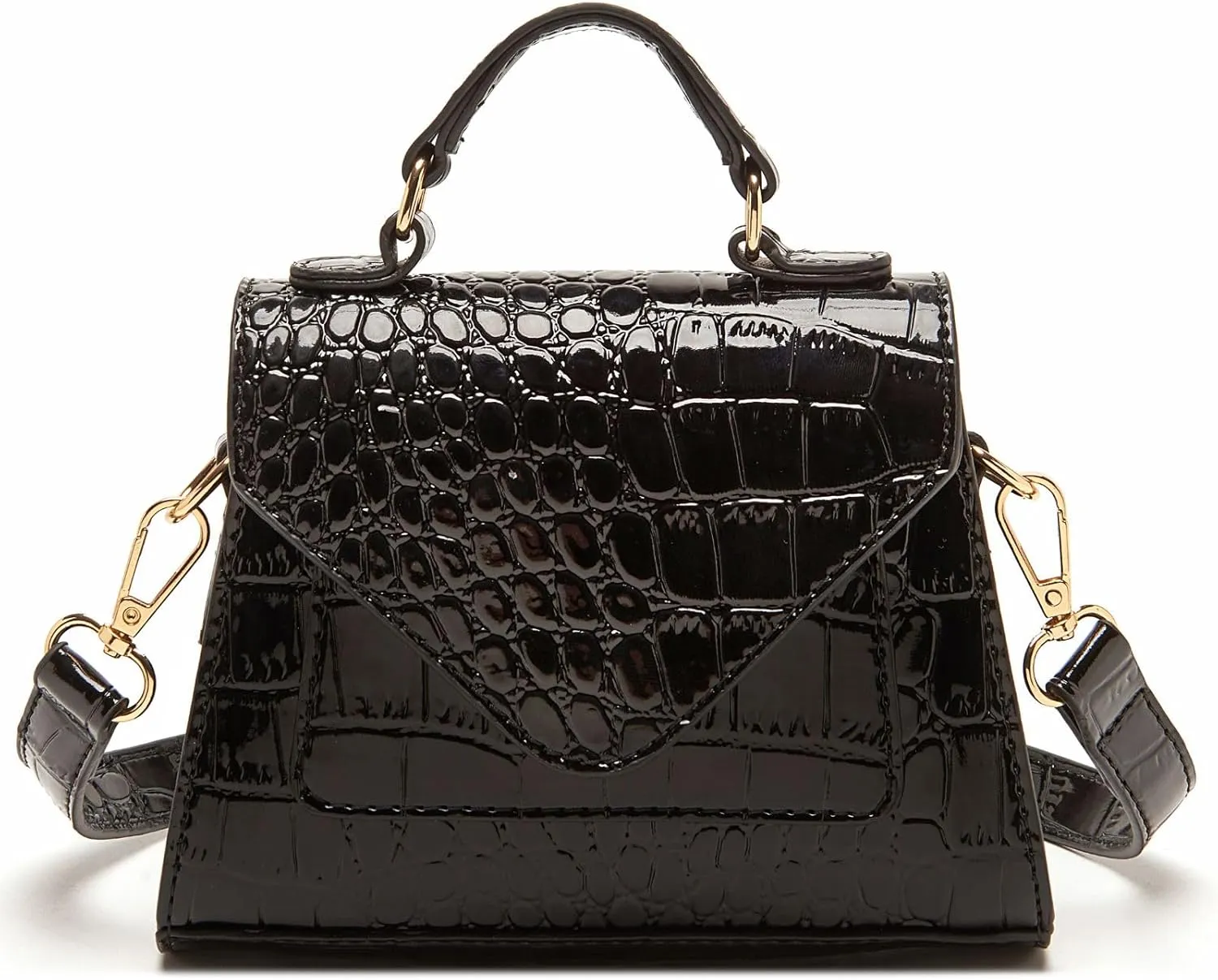 FRANSHION Handbags - Mini & Cute Small Crossbody Bags for Women, Trendy