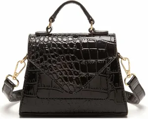 FRANSHION Handbags - Mini & Cute Small Crossbody Bags for Women, Trendy