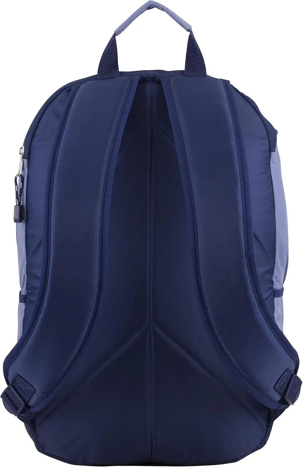 Fuel Pro Sport Active Multi-Pocket Travel Luggage Carry On Weekender Daypack Hiking Camping Backpack Bag, Periwinkle