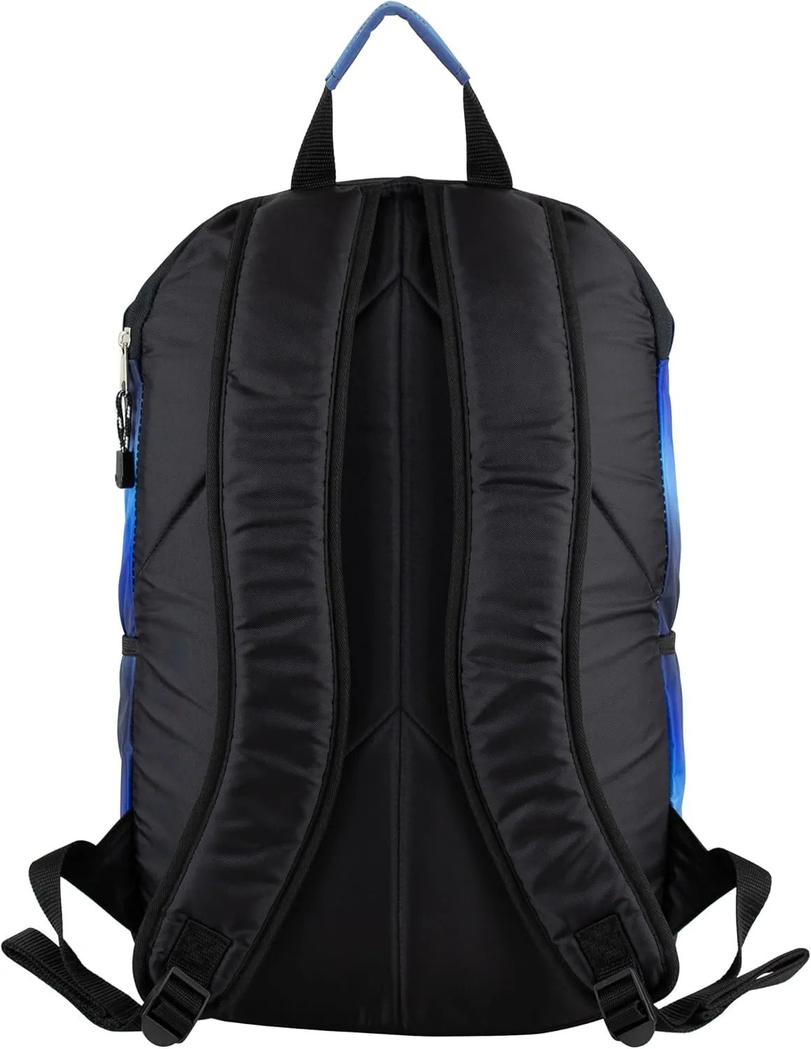 Fuel Pro Sport Multi-pocket Backpack - Blue Ombre