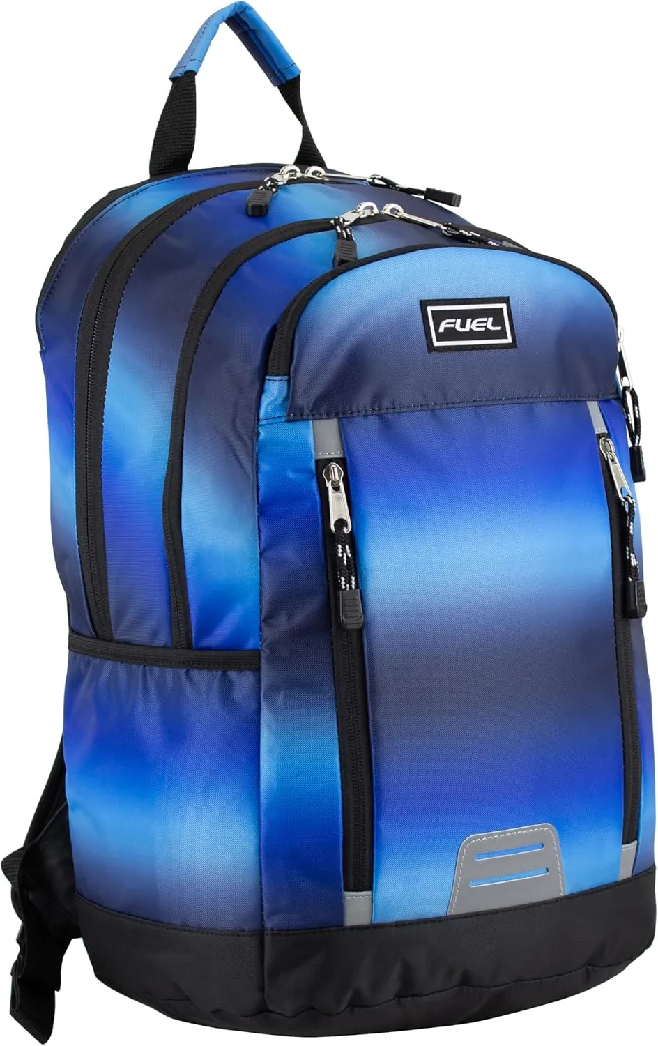 Fuel Pro Sport Multi-pocket Backpack - Blue Ombre