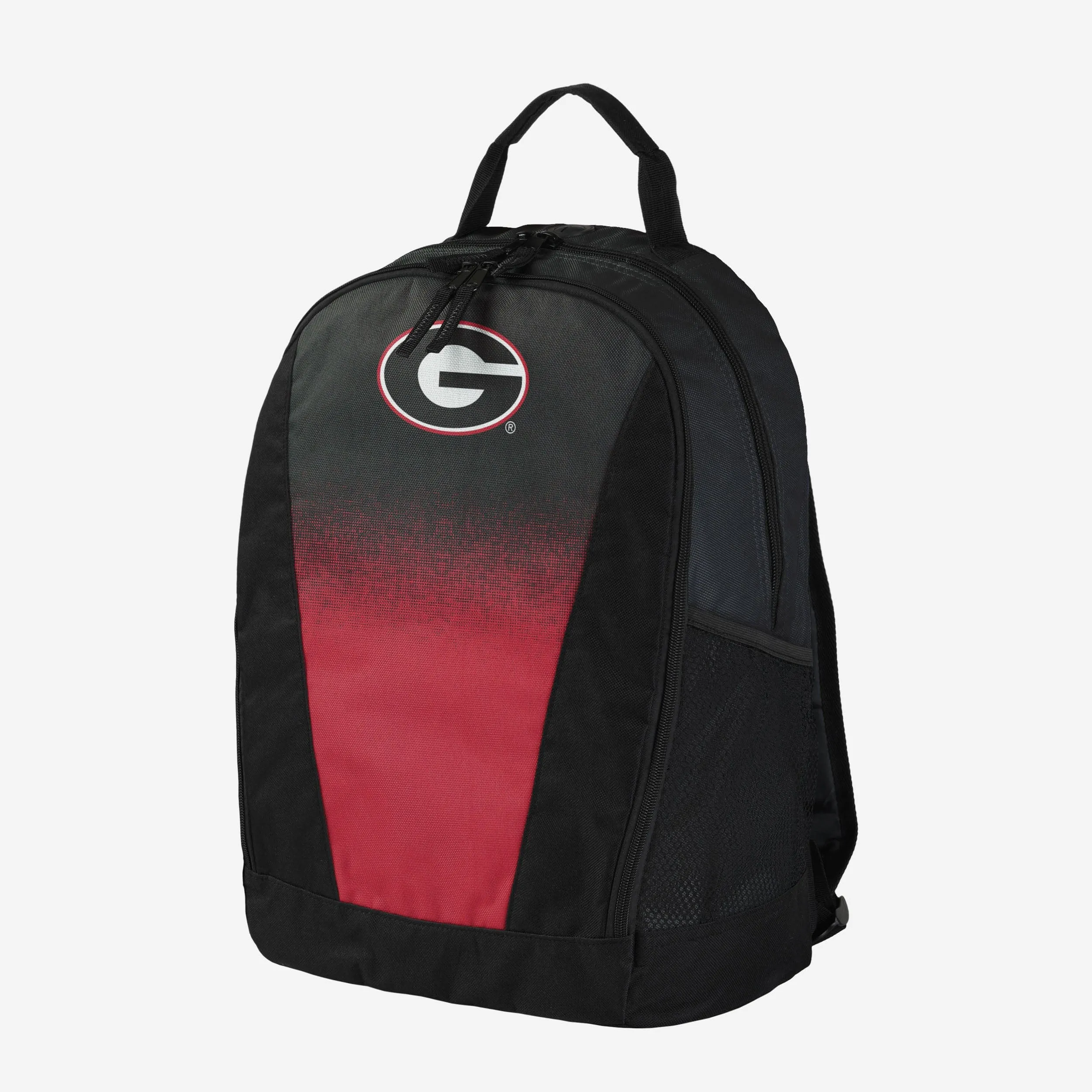 Georgia Bulldogs Primetime Gradient Backpack