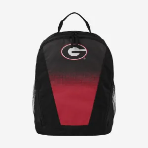Georgia Bulldogs Primetime Gradient Backpack