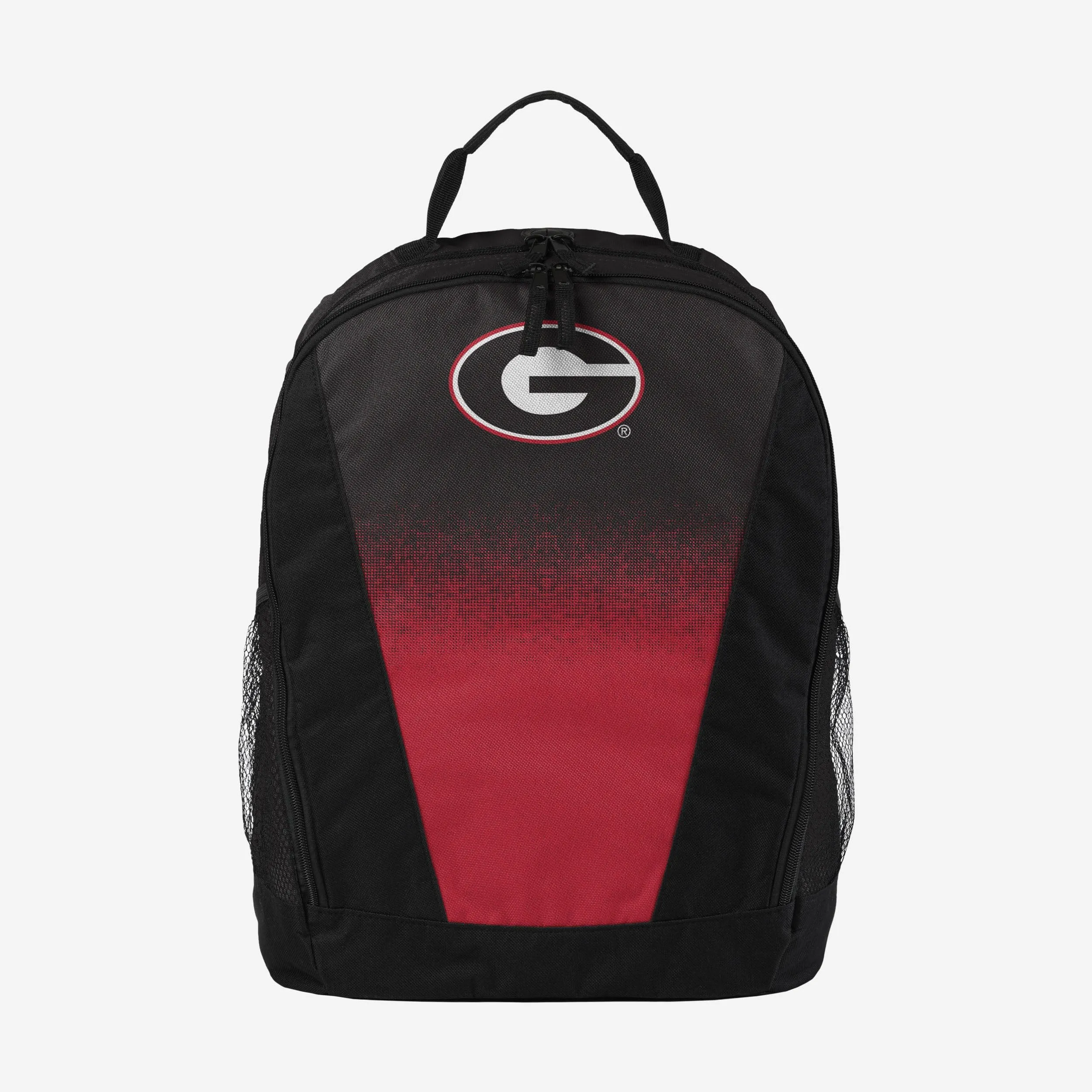Georgia Bulldogs Primetime Gradient Backpack