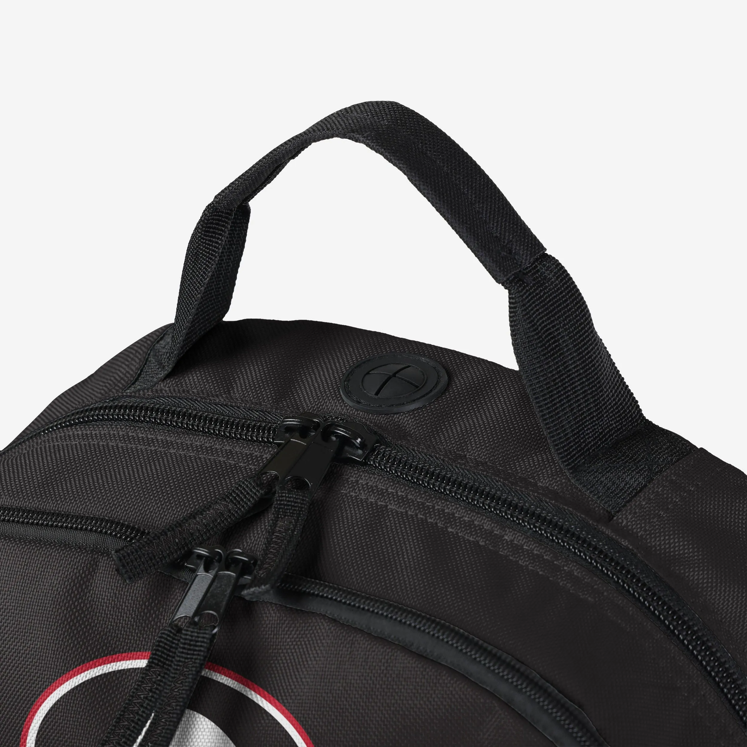 Georgia Bulldogs Primetime Gradient Backpack