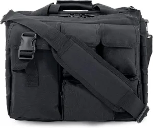 Gespann Tactical Laptop Bag Fits for Up to 15.6-inch Laptop Computer Shoulder Bag Military Briefcase