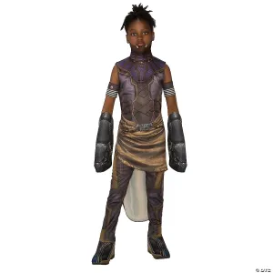 Girl's Black Panther Deluxe Shuri Costume