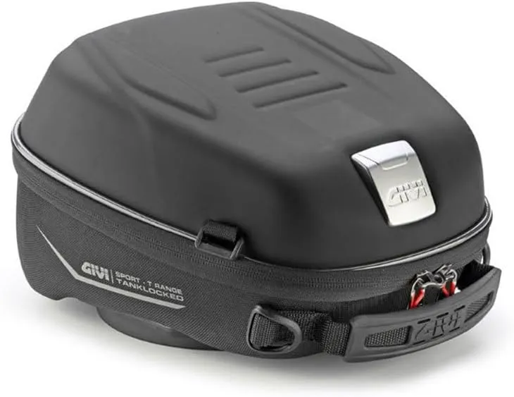 GIVI TanklockED 5 LT TANK BAG ST605C