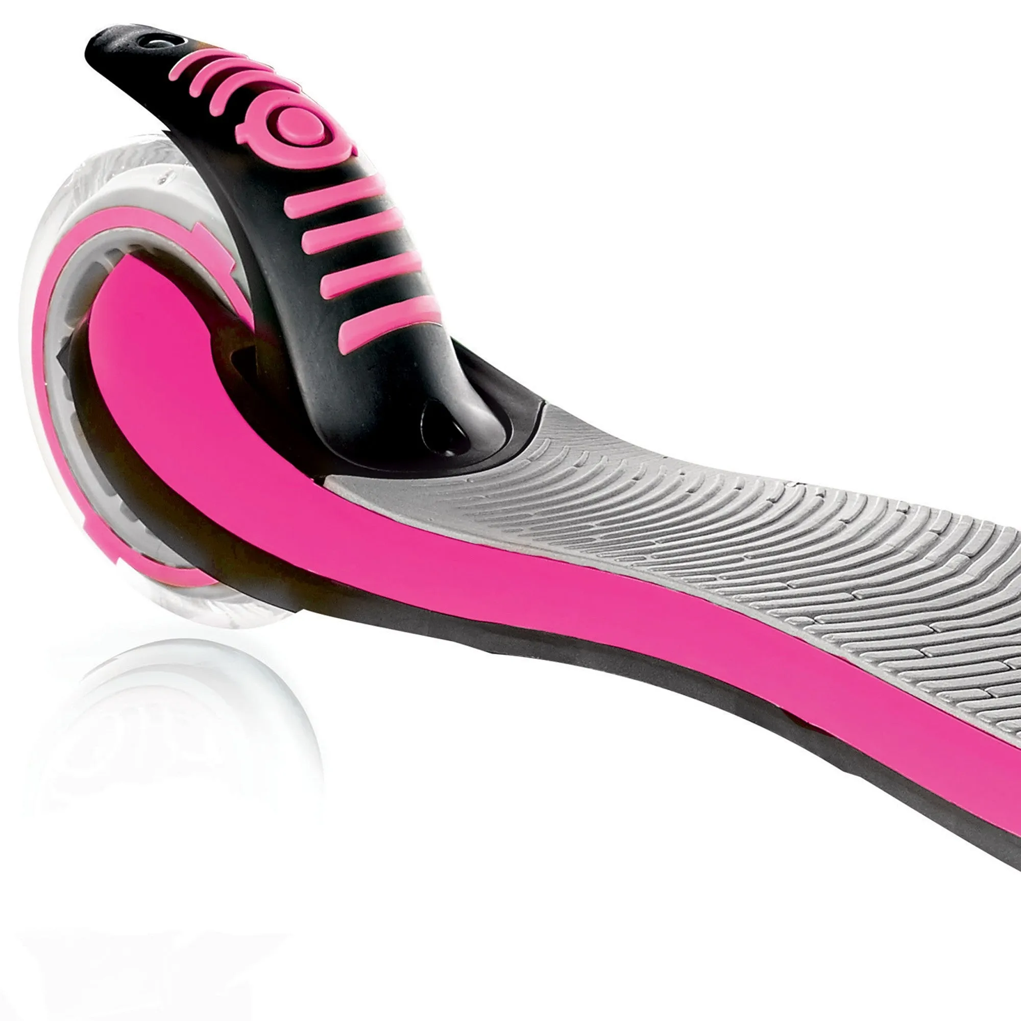 Globber Flow 125 - Pink