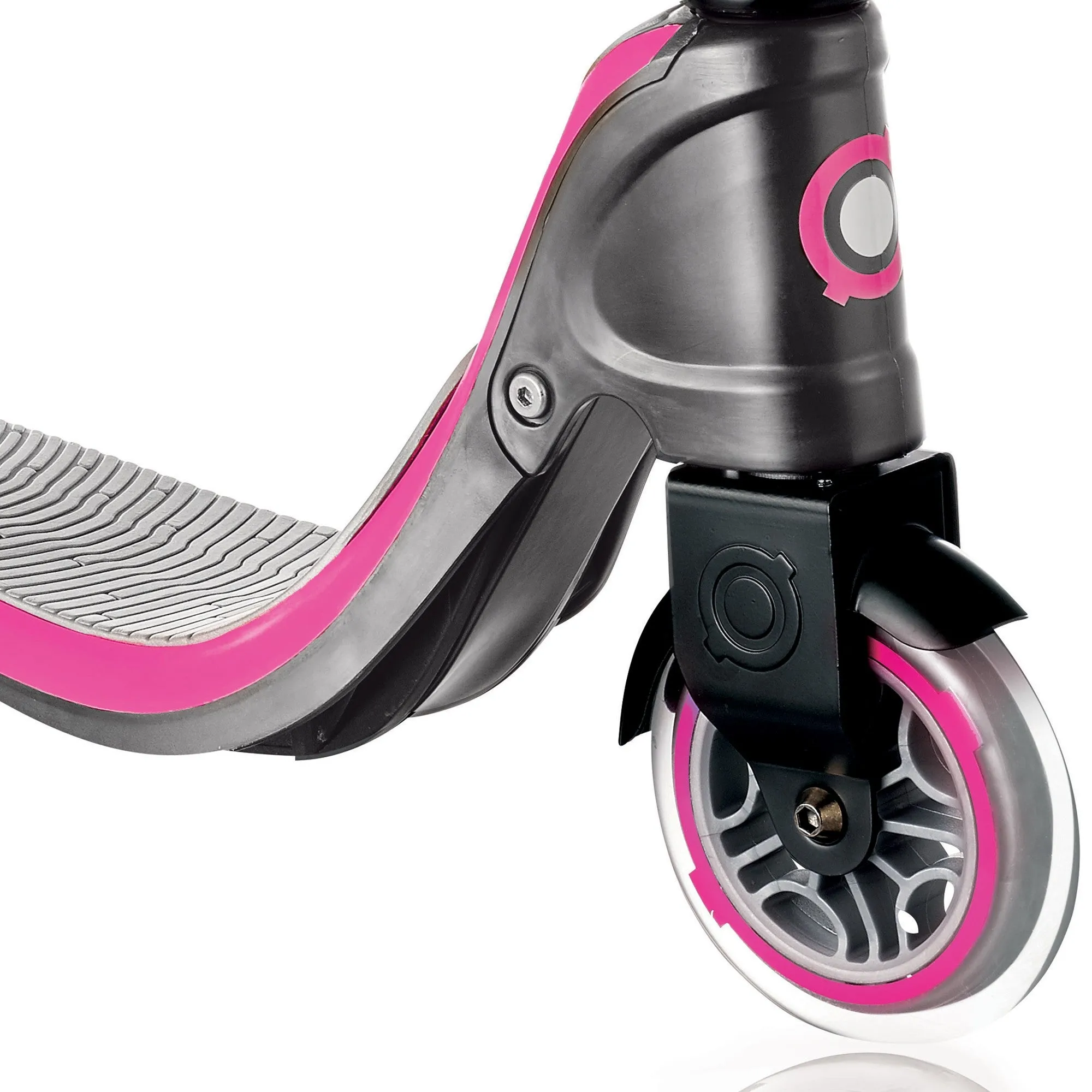 Globber Flow 125 - Pink