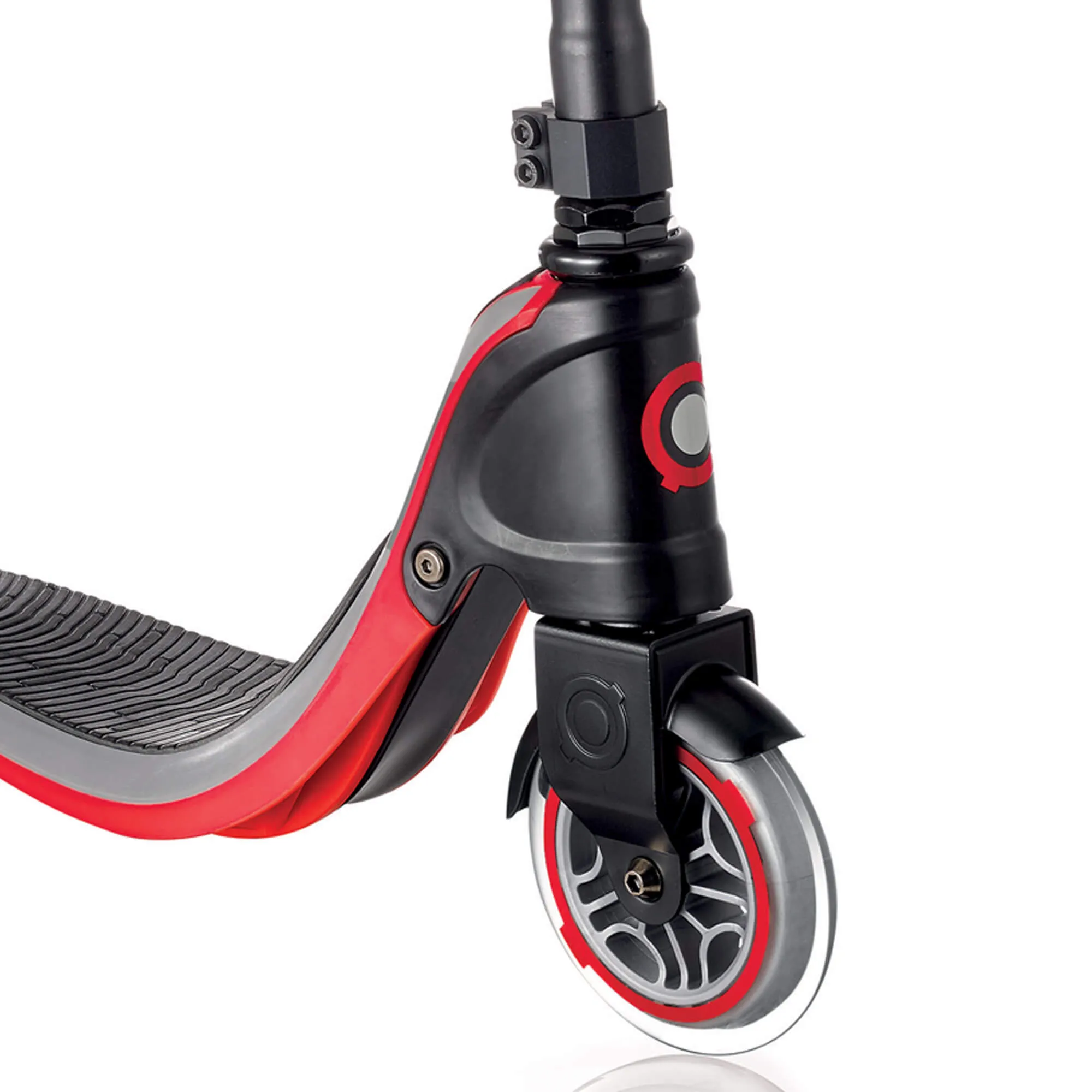 Globber Flow 125 - Red