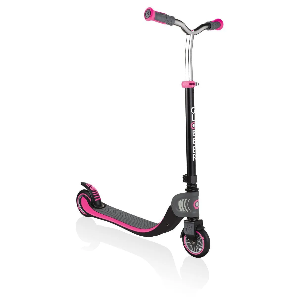 Globber Flow Foldable Scooter 125