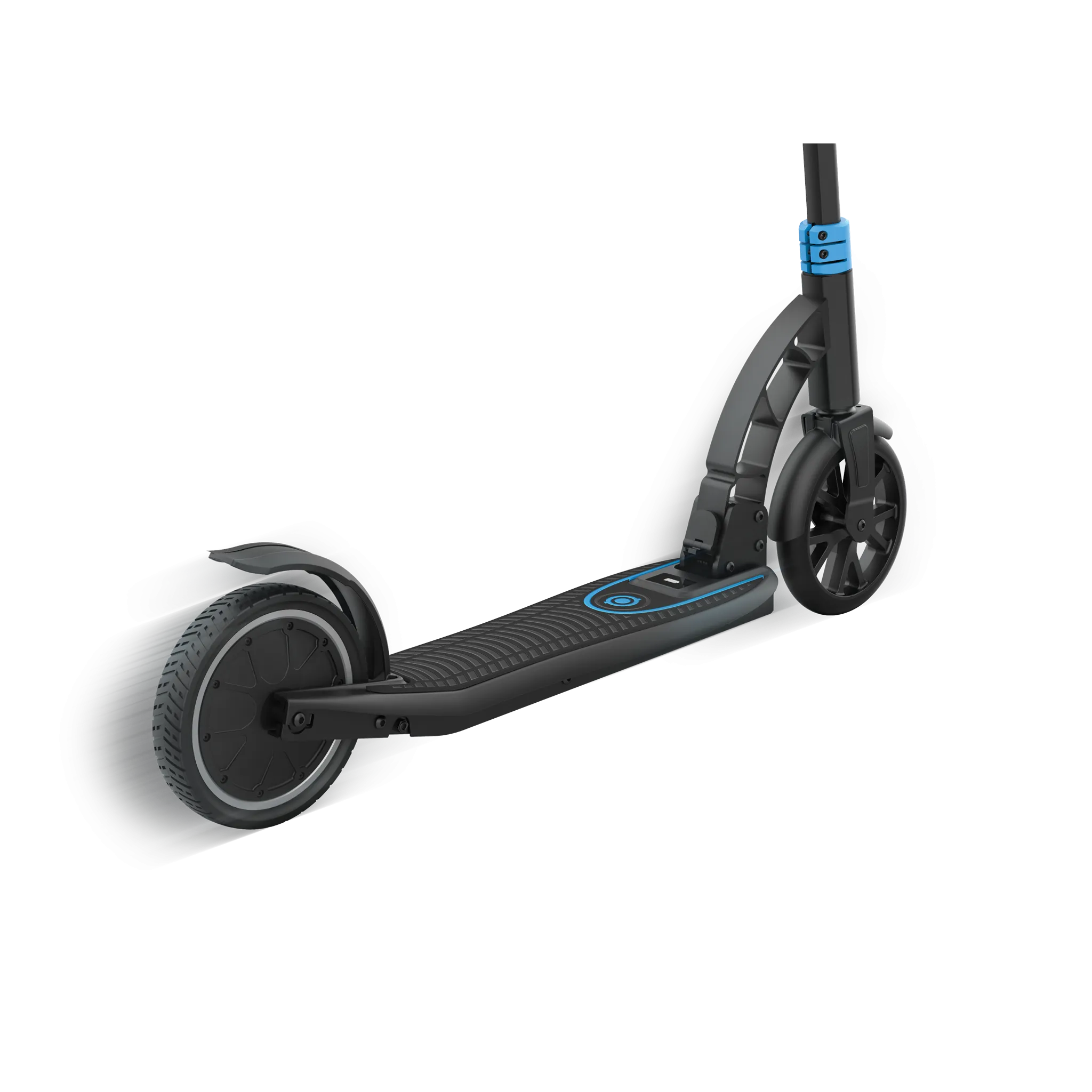 Globber One K E-Motion 15 Foldable - Black