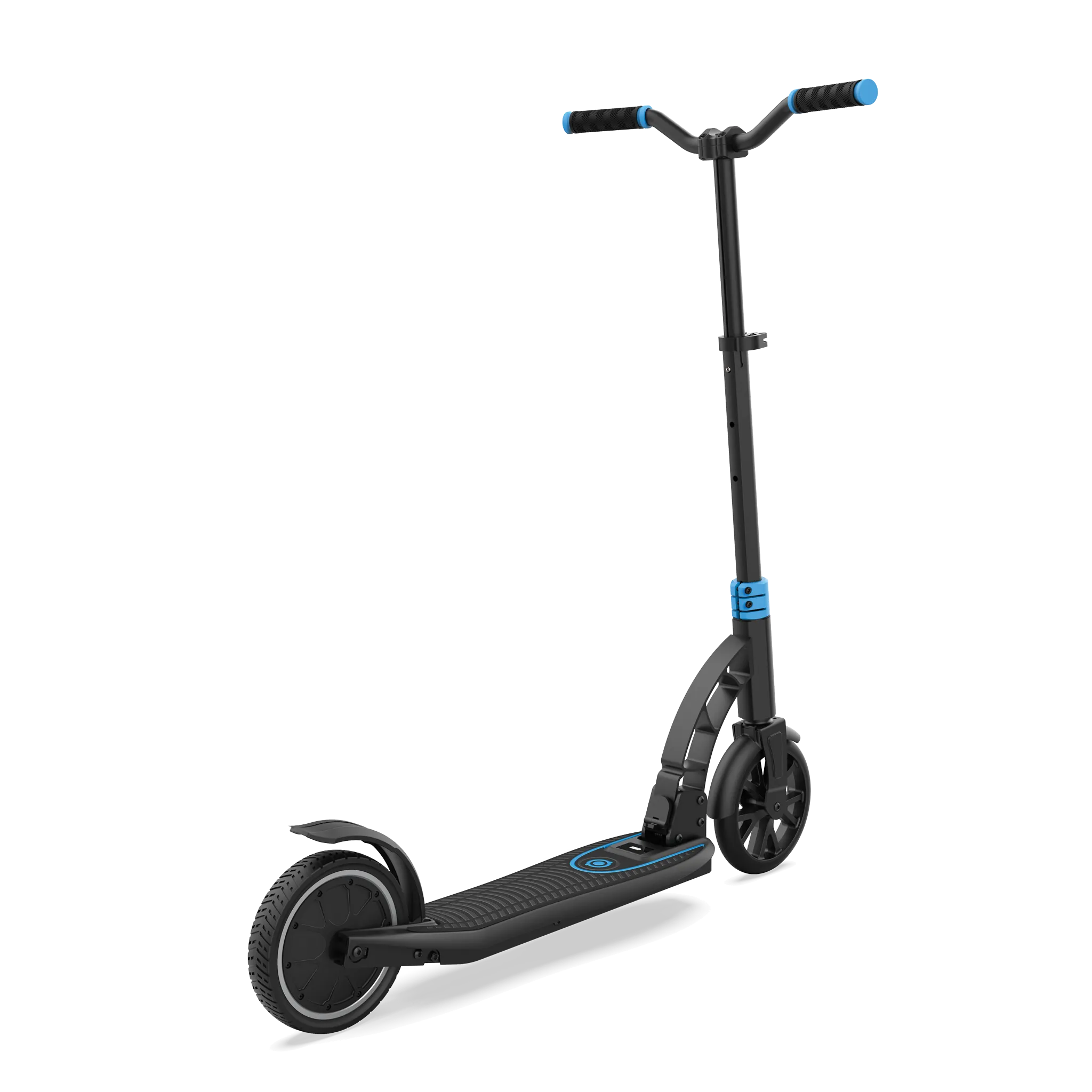 Globber One K E-Motion 15 Foldable - Black