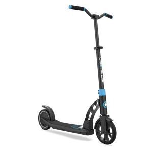Globber One K E-Motion 15 Foldable - Black