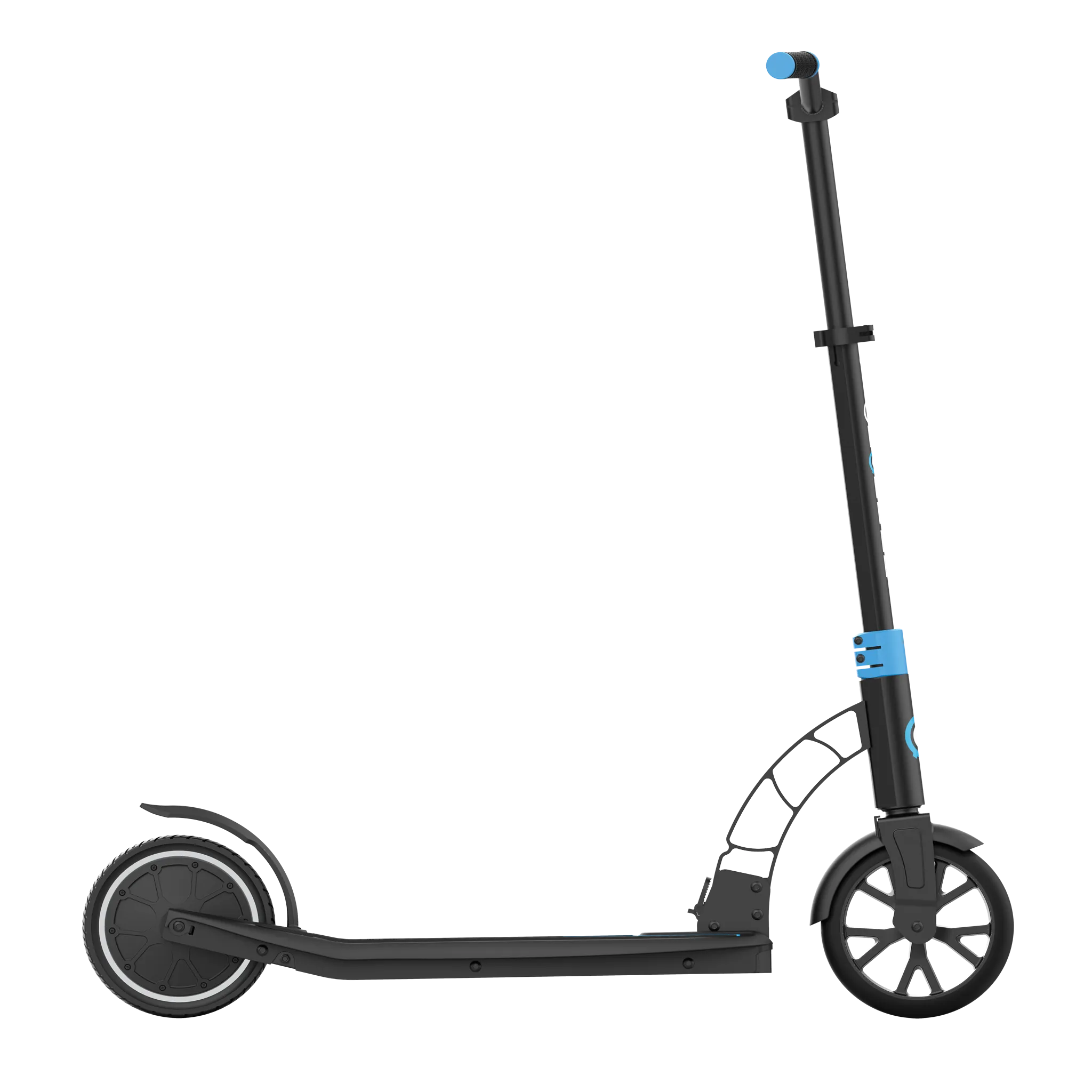 Globber One K E-Motion 15 Foldable - Black
