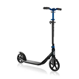 Globber One NL 205-180 Duo Cobalt Blue Scooter