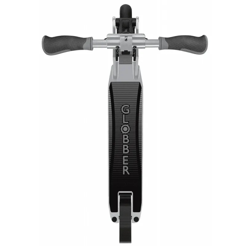 Globber Scooter ONE K 125 - Silver