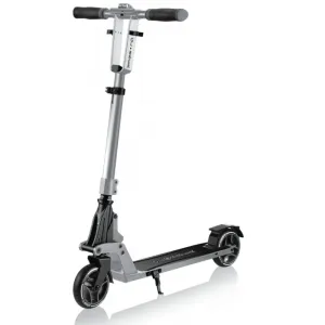 Globber Scooter ONE K 125 - Silver