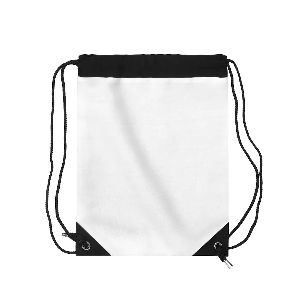 G.M.O.B. Drawstring Bag