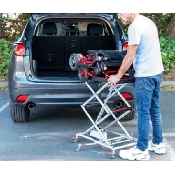 GoLite Electric Scooter Lift