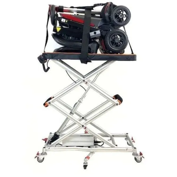 GoLite Electric Scooter Lift