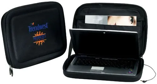 Good Hope Bags 5213 Computer Sleeve with Speaker