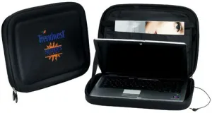 Good Hope Bags 5213 Computer Sleeve with Speaker