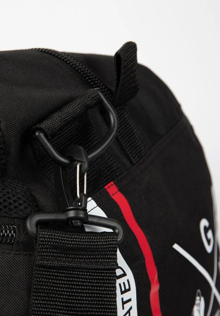 Gorilla Wear Norris Hybrid Gym Bag/Backpack