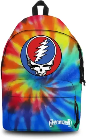 Grateful Dead Daypack - Steal Your Face