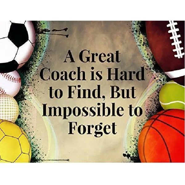 Great Coach Gymnastics  Keychain - Pick Charm
