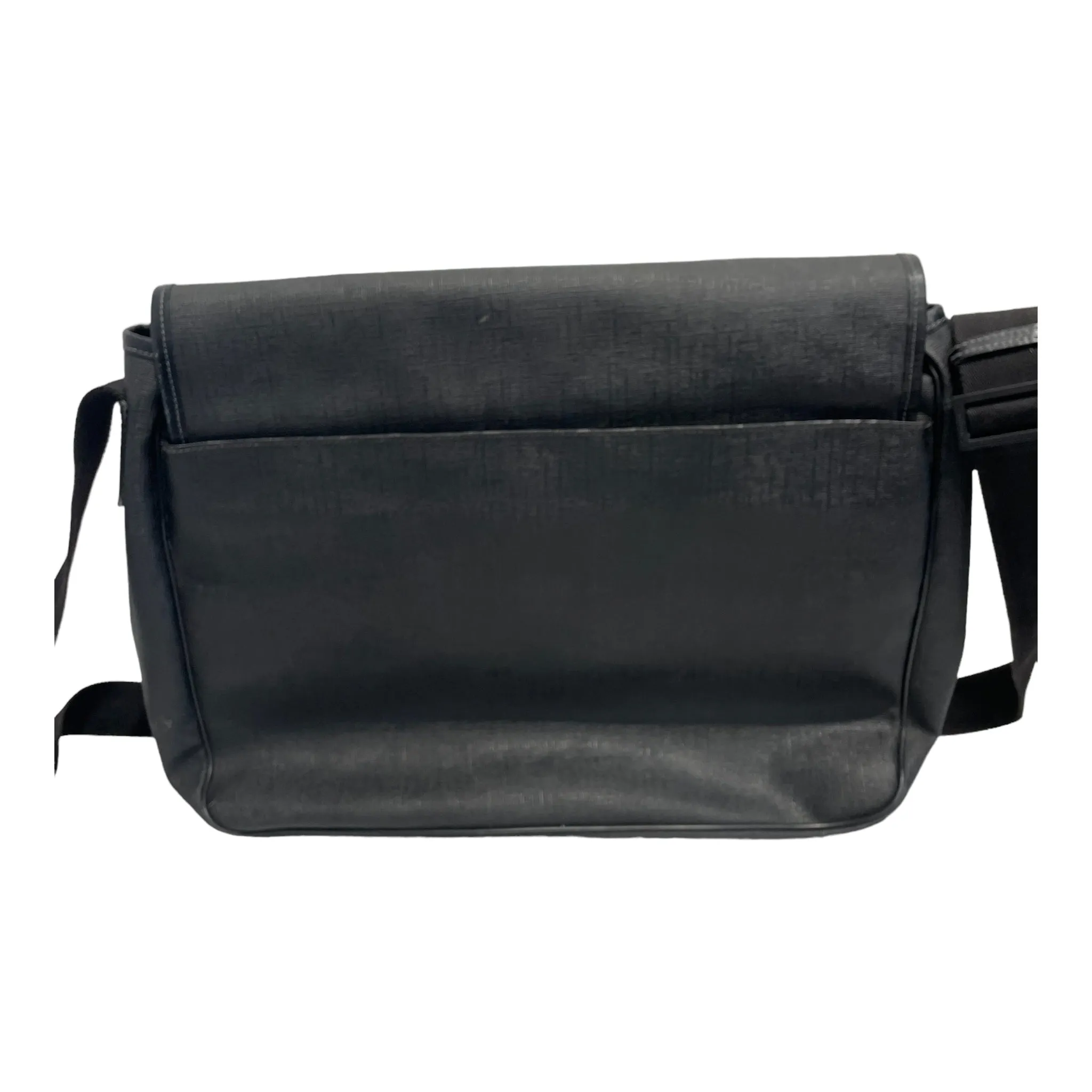 GUCCI/Cross Body Bag/OS/GRY/Messenger Bag