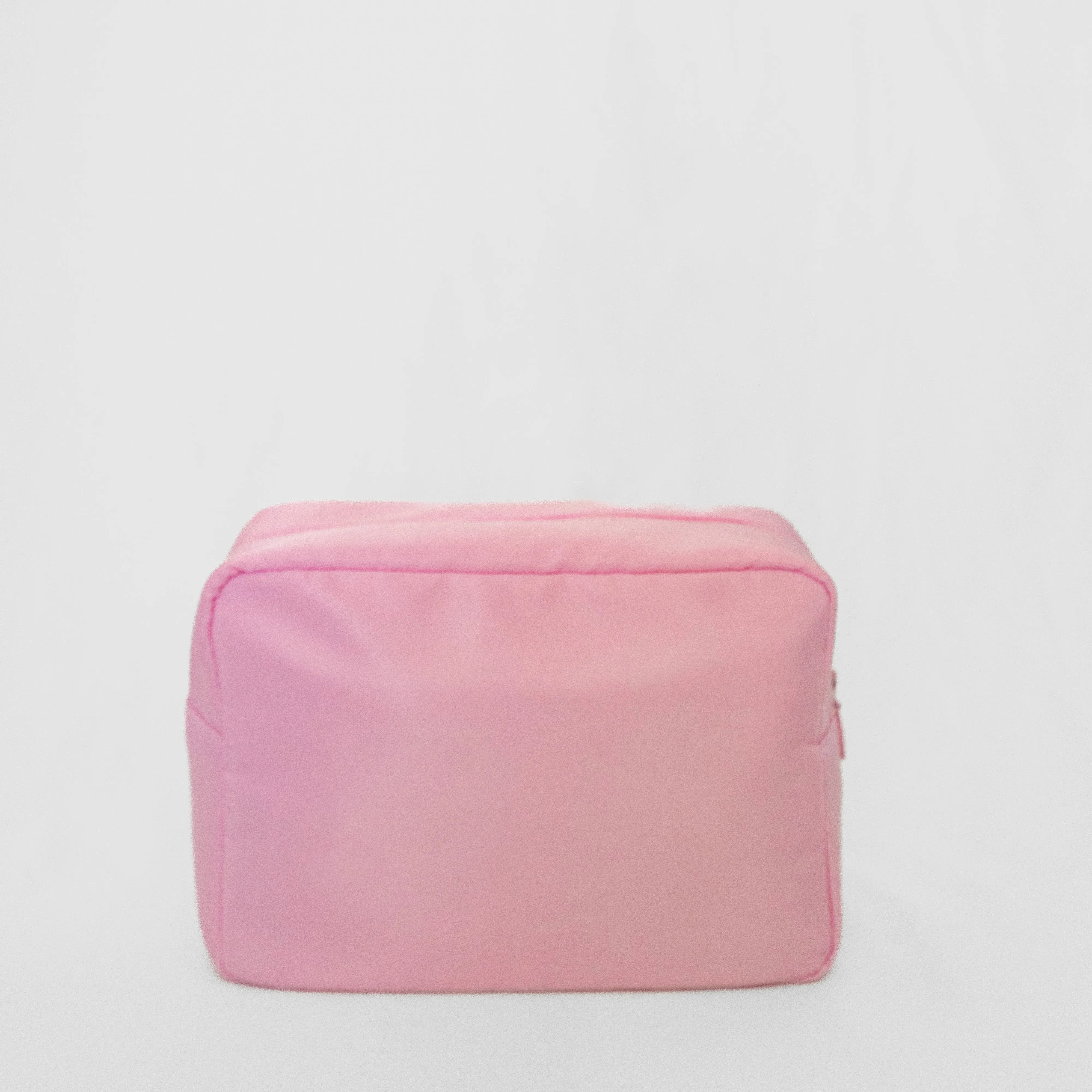 GW Essentials Nylon Pouch - Pink