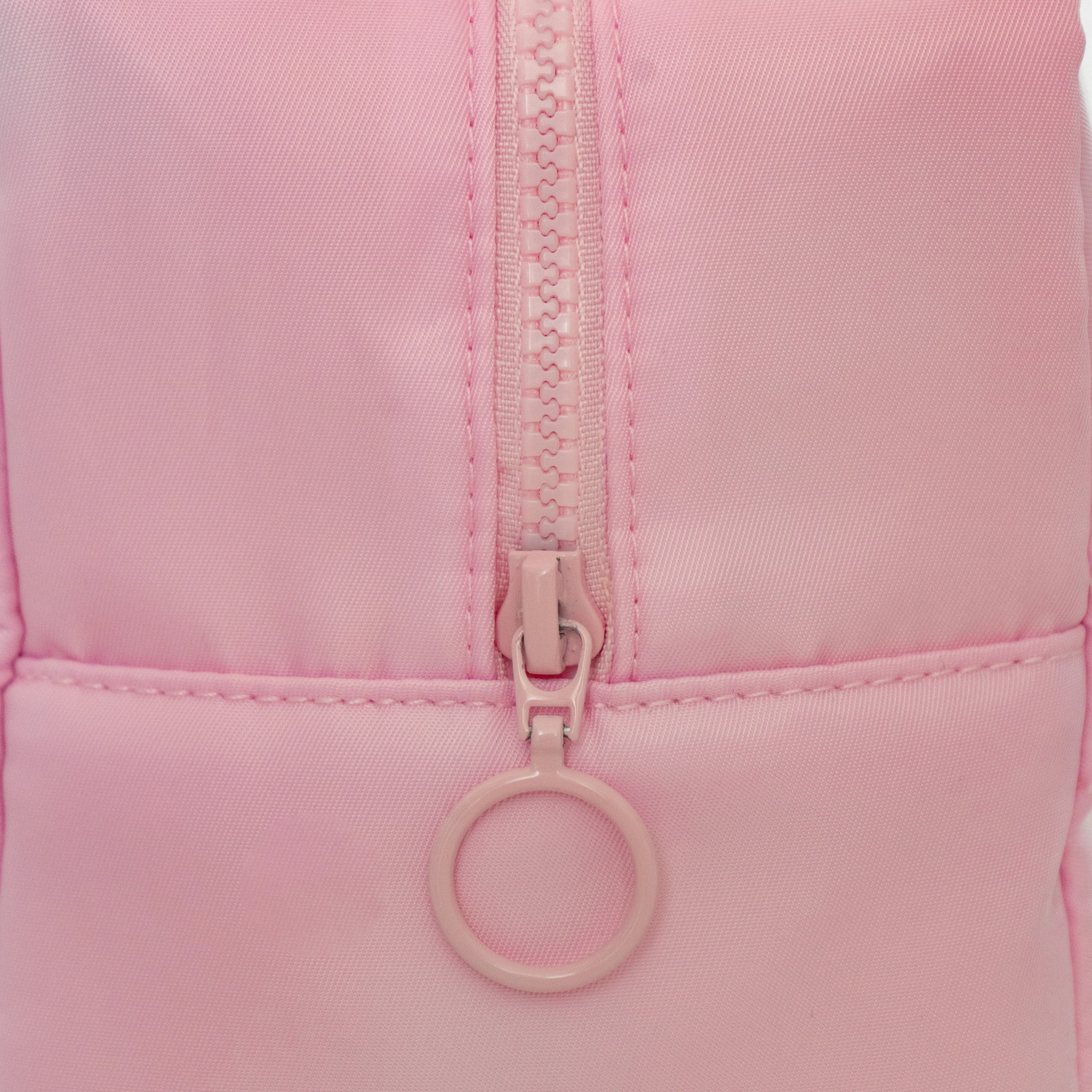 GW Essentials Nylon Pouch - Pink