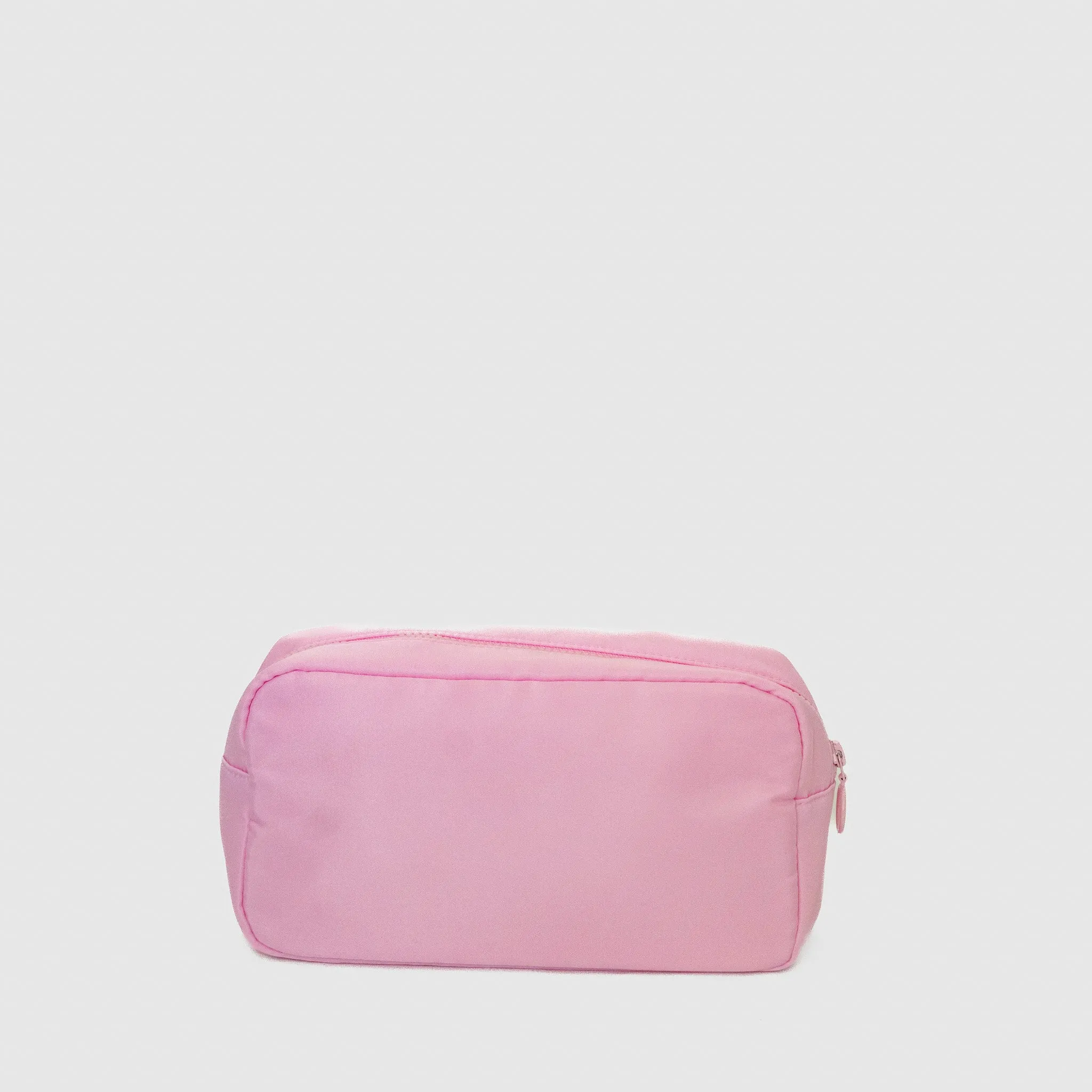 GW Essentials Nylon Pouch - Pink