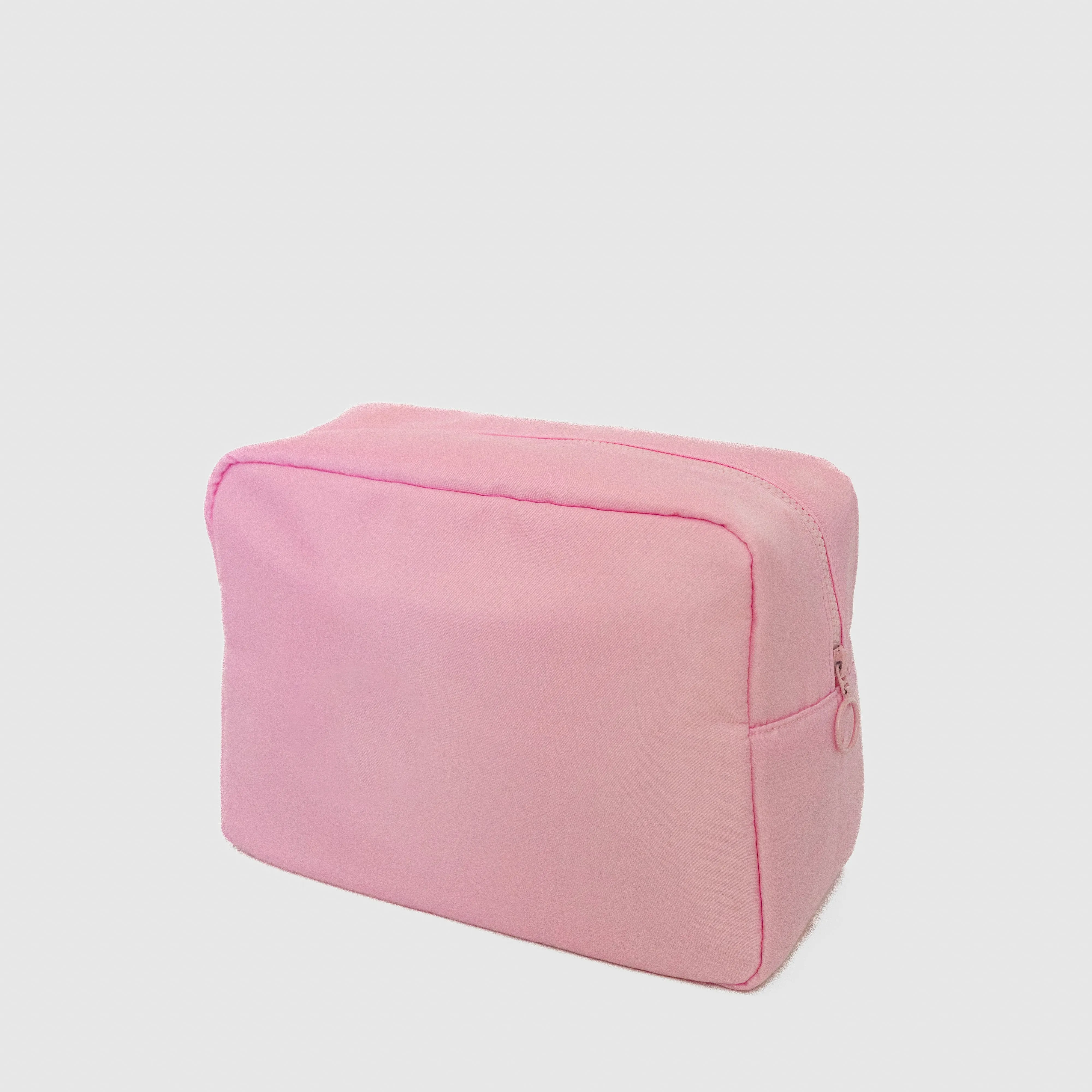 GW Essentials Nylon Pouch - Pink