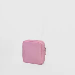 GW Essentials Nylon Pouch - Pink