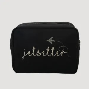 GW XL Essentials Black - JETSETTER
