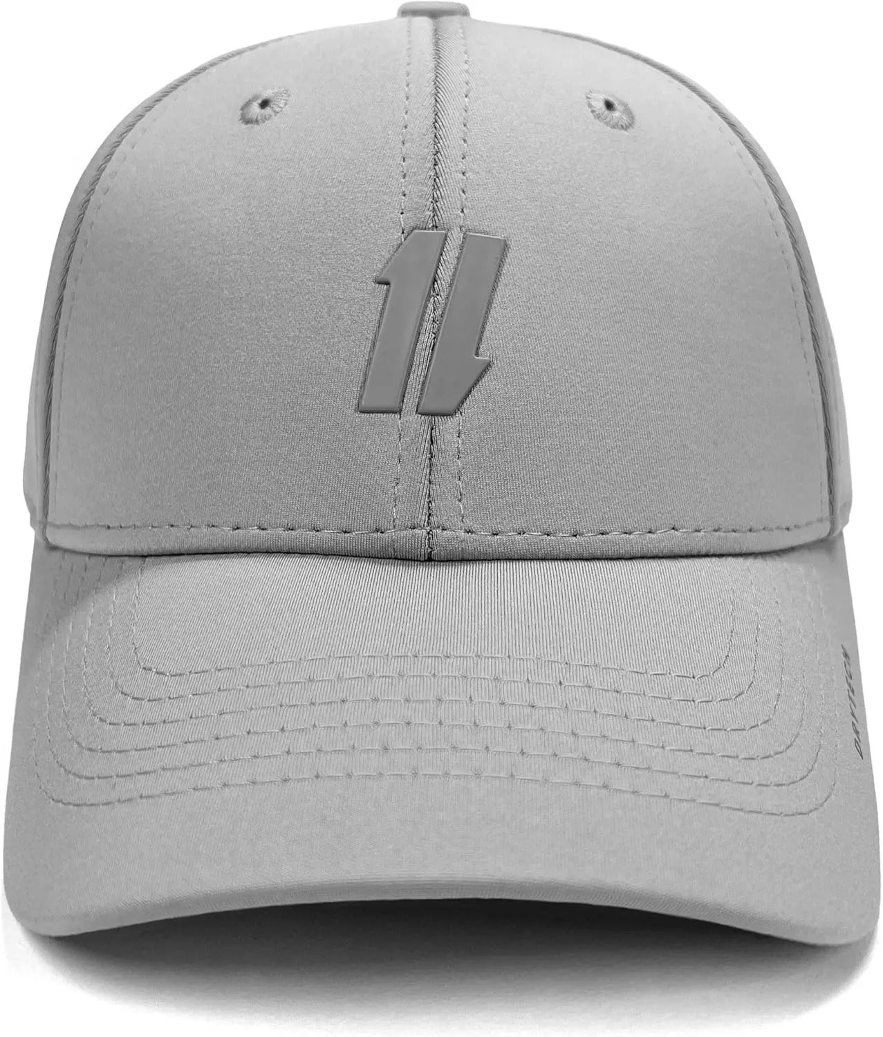 Gym Baseball Hats for Men by King & Fifth | Baseball Hat with Low Profile & Stylish Fabric   Workout Hat   Baseball Caps