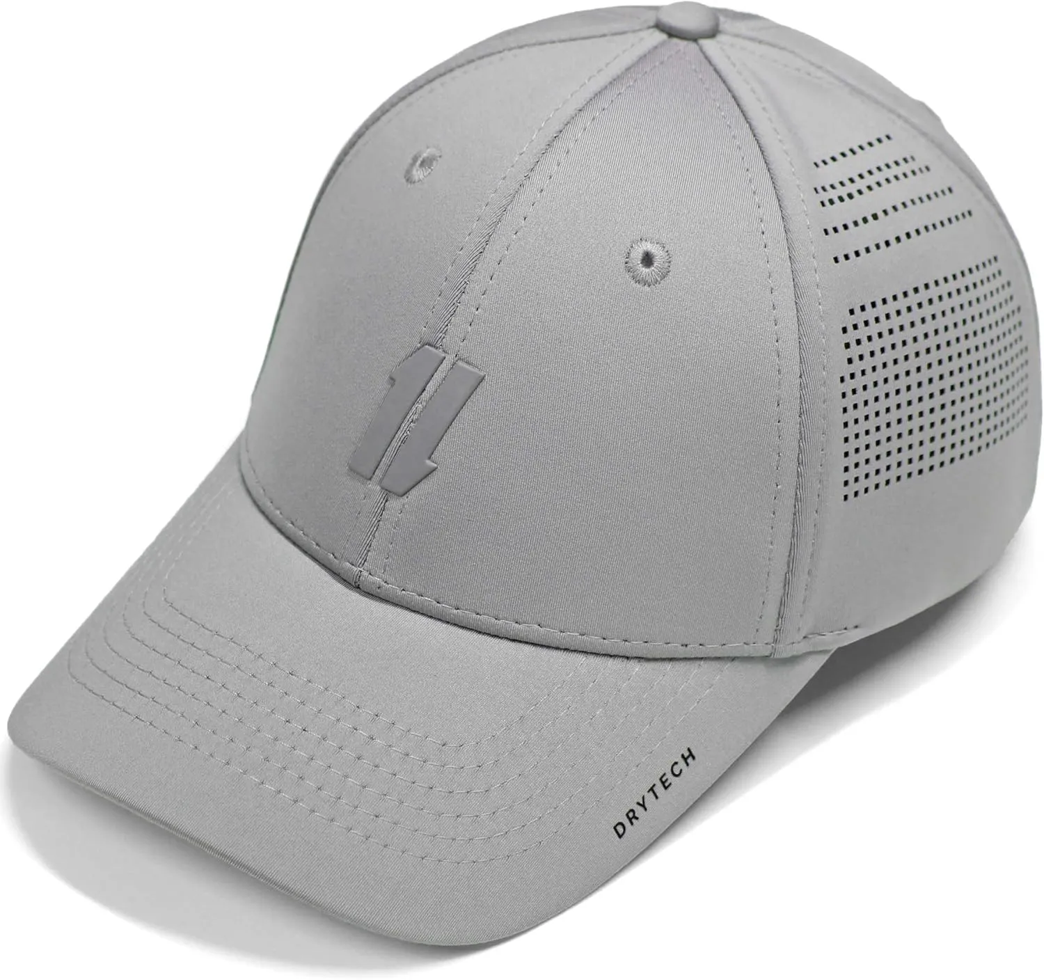 Gym Baseball Hats for Men by King & Fifth | Baseball Hat with Low Profile & Stylish Fabric   Workout Hat   Baseball Caps