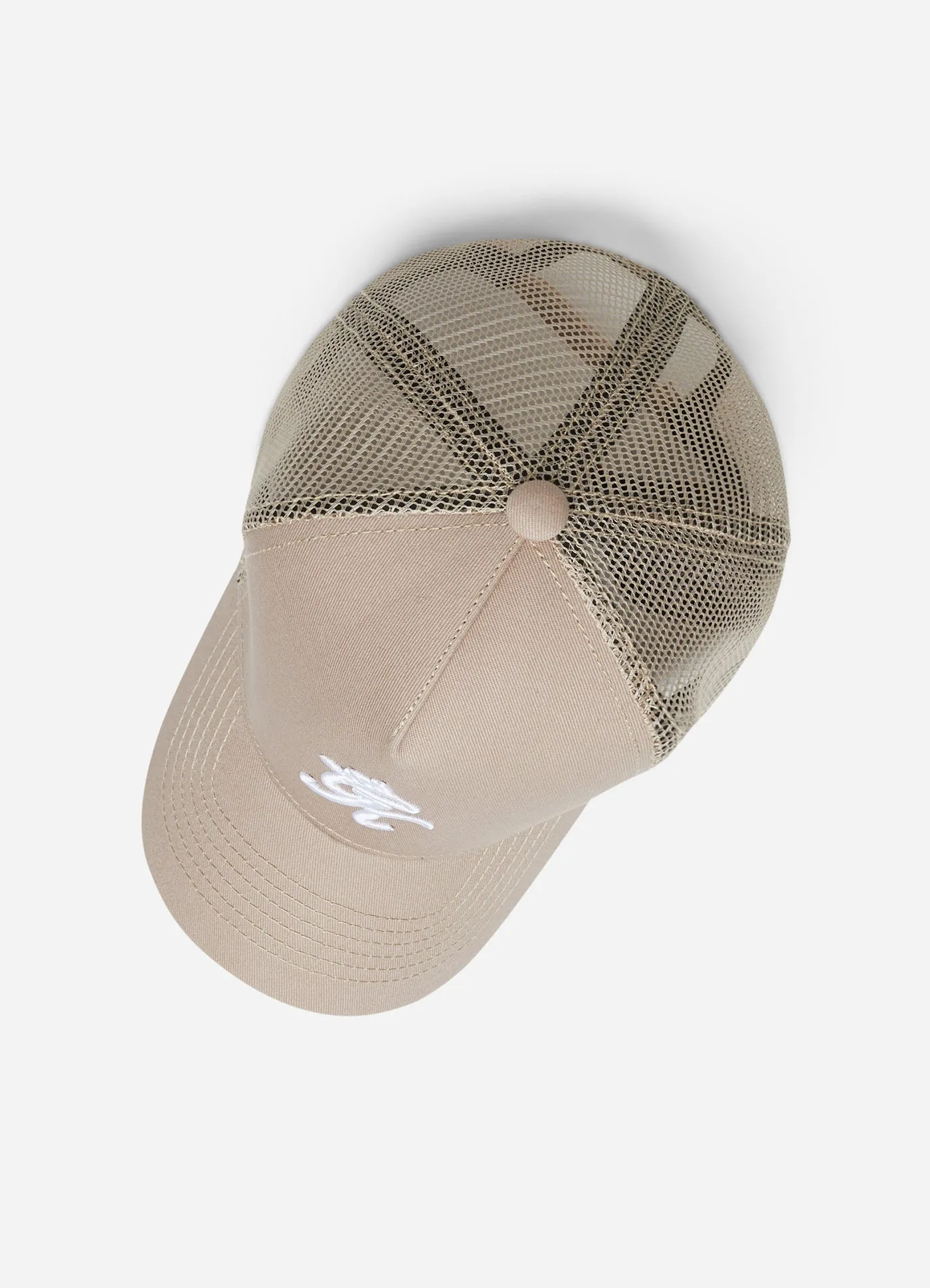 Gym King Gourley Cap Toffee